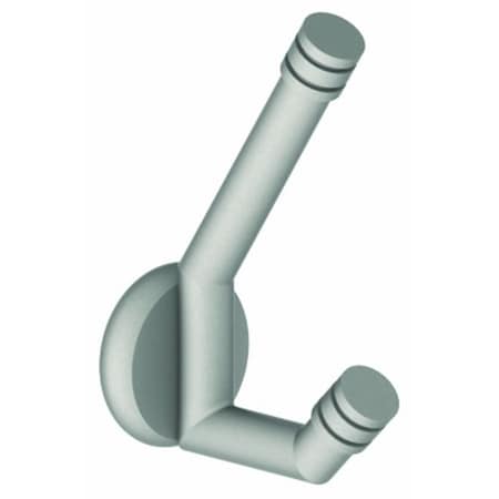 Hager Bright Brass Hook 956P3 022248