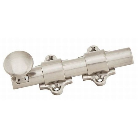 Emtek Satin Nickel Bolt 8516US15 8516US15