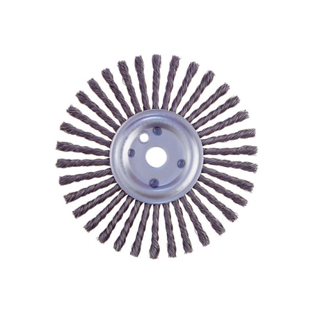 Osborn Cement Crack Cleaning Brush, 12" 0002722800