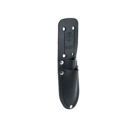 Klein Tools Scissors and Cable Splicer's Knife Holder 5187