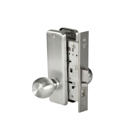 Best Satin Chrome Office 45H7A4J626RH 887838151377