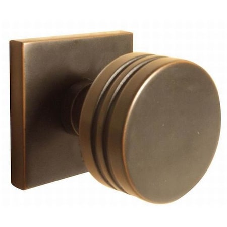 Emtek Oil Rubbed Bronze Passage 5110BNUS10B 5110BNUS10B