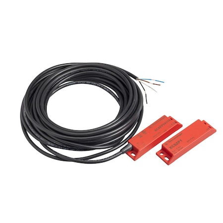 Telemecanique Sensors Coded magnetic switch XCSDMP-1 NC 1 XCSDMP5915