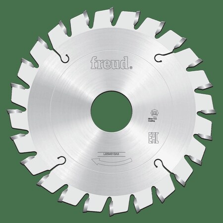 Freud Conical Scoring, 100mm LI25M31BA3