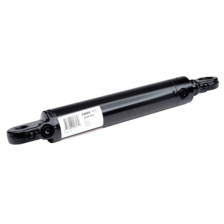 Chief WTG Welded Tang Hydraulic Cylinder: 3 Bore x 30 Stroke - 1.5 Rod 400664