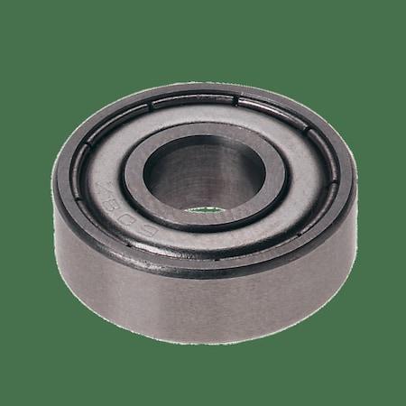Freud Ball Bearing, 22mm dia. 62-108