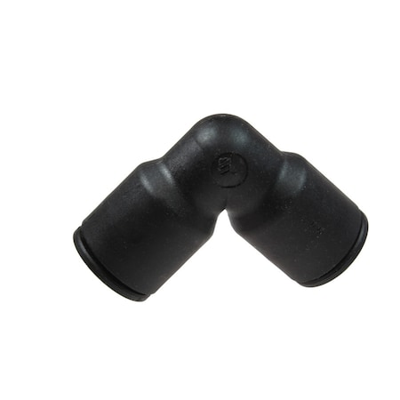 Coilhose Pneumatics Coilock Union Elbow 3/16" OD CO CL650303