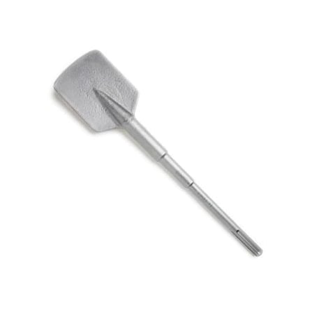 Irwin Clay Spade, 4-1/4x16in 332014