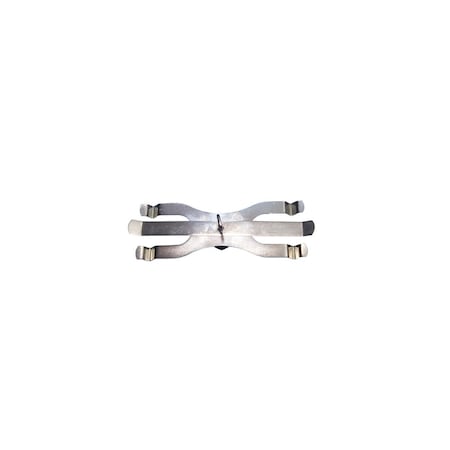 United Scientific Lincoln-Type Burette Clamp CLLB02
