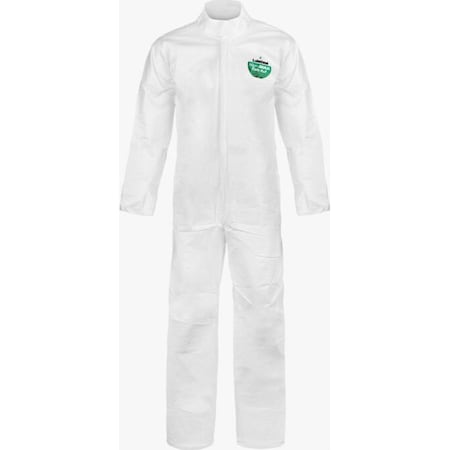 Lakeland Micromax Ns Cool Suit Coverall, PK25 COL412-XL