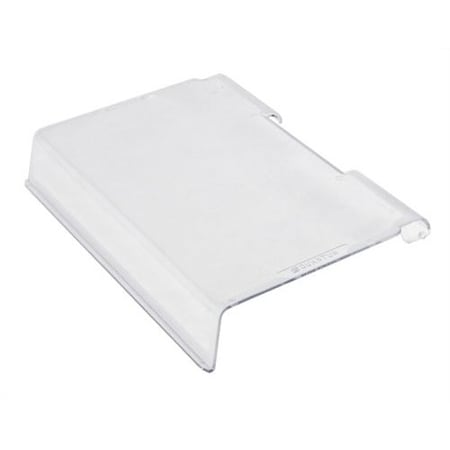 Quantum Storage Systems Ultra Series Clear Lid For QUS236 COV236