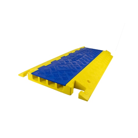 Ericson CBL PRTCTR EXTREME DTY 36 IN STR 3 CHNL CP3-36-ED