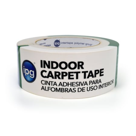 Intertape Utility Double-Coated Vinyl Film Tape 59 597