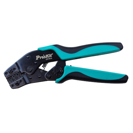 Proskit Crimper Open Barrel Contacts, 3024 AWG CP-751A