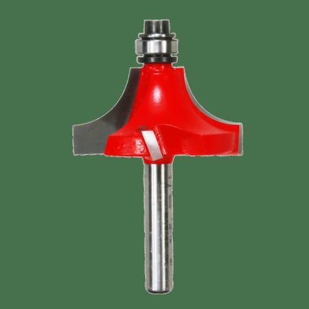 Freud Radius Beading Bit (Quadra-Cut), 1/2 36-116