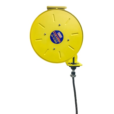 Ericson CBL RL, 50FT16/3 SJO, 944-RS HAND LAMP 4163-50-HSS