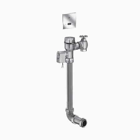 Sloan Crown 152-1.2 Es-Sm Flush Valve 3520003