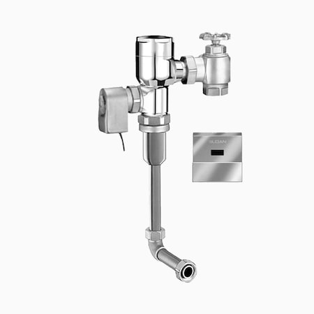 SLOAN Crown 195-0.5 Es-Sm Flush Valve 3522603