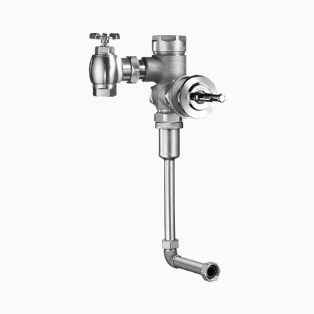 Sloan Crown 195-0.5 3 3/4 Ldim Flush Valve 3522630