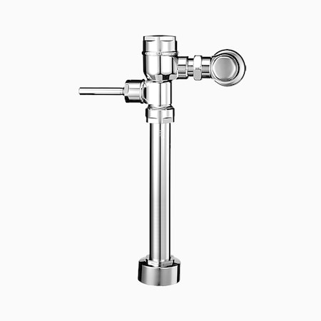 Sloan Crown Ii 1141.6 Flush Valve CROWN II 114-1.6