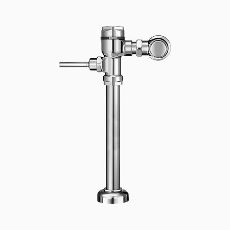 Sloan Crown Ii 1161.6 Flush Valve CROWN II 116-1.6