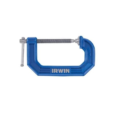 Irwin 6IN C-Clamp 225106