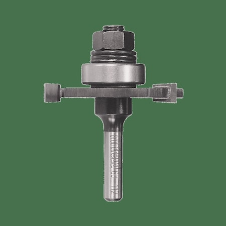 Freud Depth Slotting Cutter Set, 9/16 63-112