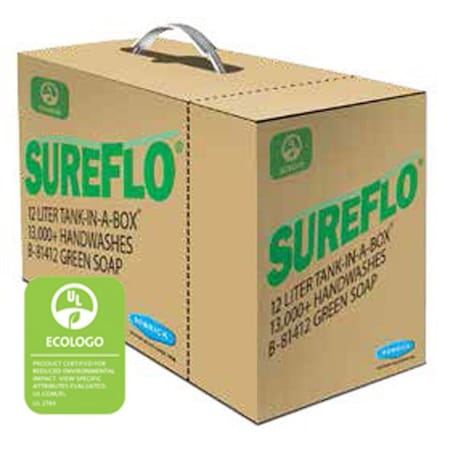 Bobrick B82512 Soap Holder B82512