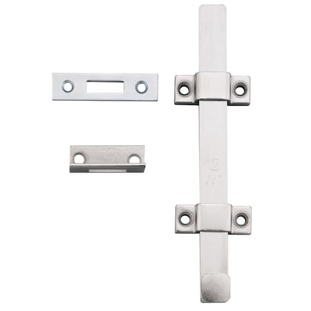 Ives Zinc Plated Bolt SB453TB2C8 SB.10245