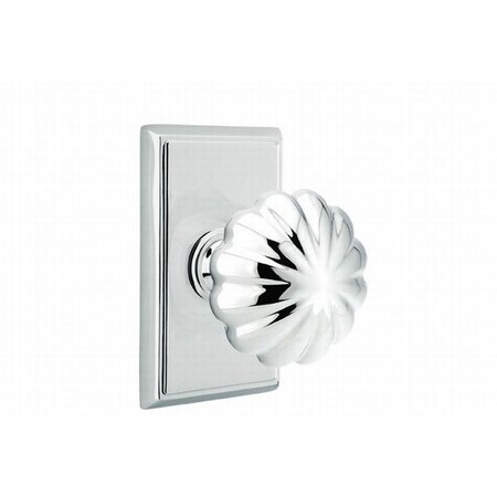 Emtek Bright Chrome Dummy 8521MNUS26 8521MNUS26