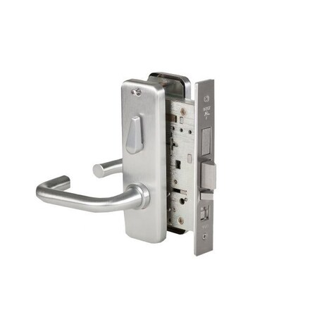 Best Satin Chrome Office 45H7AB03J626RH 45H7AB03J626RH