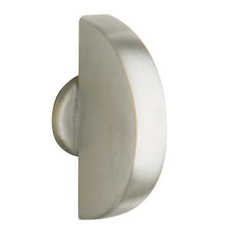 Baldwin Lifetime Satin Nickel Turns Lifetime Satin Nickel 6720.056