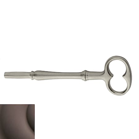 Baldwin Venetian Bronze Keys and Keying Venetian Bronze 6703.112