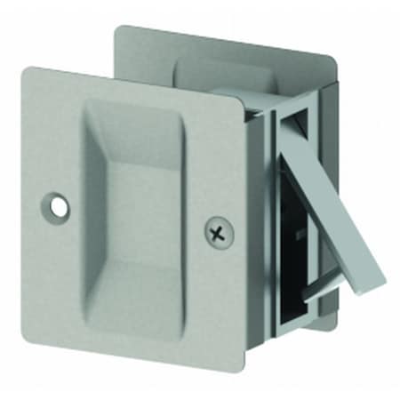 Hager Satin Bronze Pocket 330D10 066707