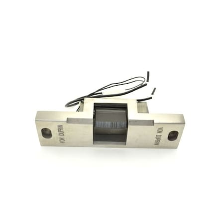 Von Duprin Satin Stainless Steel Strike 611332D 611332D.24V