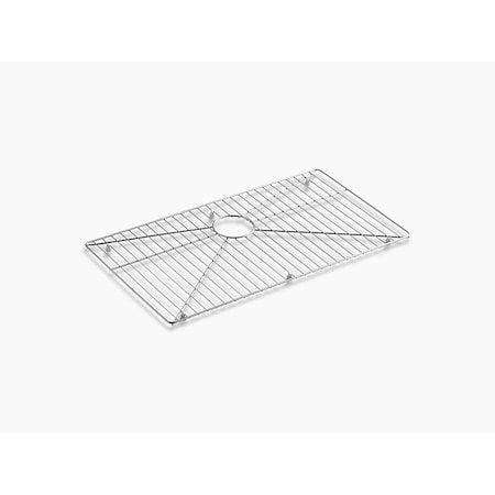 Kohler Bottom Sink Rack For K-3821 Vault And K- 6644-ST
