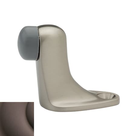 Baldwin Estate Venetian Bronze Door Stop 4510.112