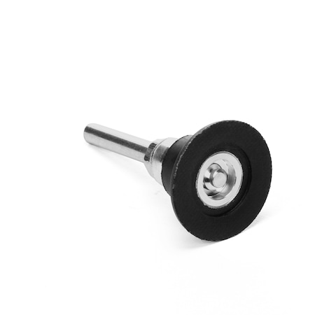 Standard Abrasives TS M Disc Pad w/TA4, 1-1/2", PK5 541054