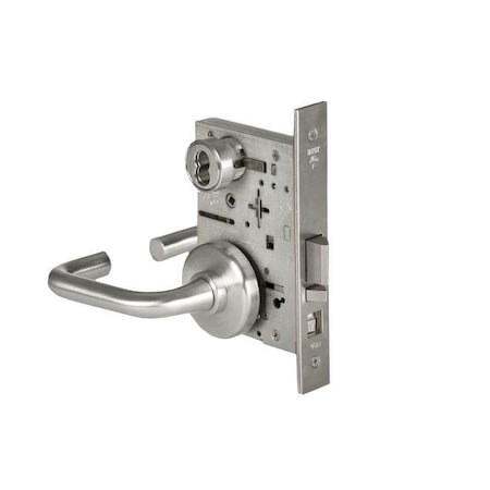 Best Satin Chrome Office 45H7A03H626LHR 45H7A03H626LHR