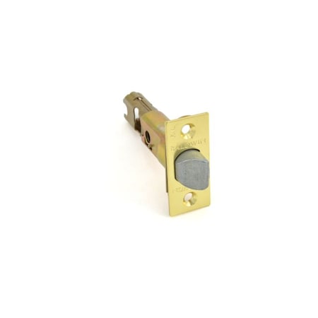 Baldwin Reserve Lifetime Brass Latches 8BR0305.001