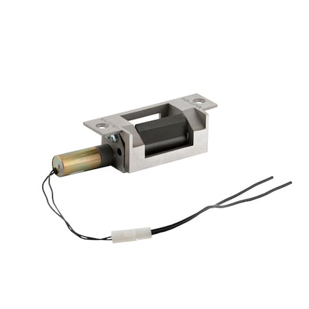 Von Duprin Satin Stainless Steel Strike 621132D 621132D.24V