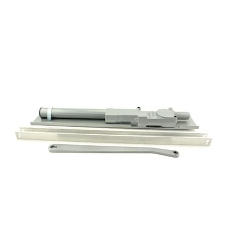 Lcn Manual, LCN 2030, Door Closer, Heavy Duty Interior and Exterior 2034STDALLH