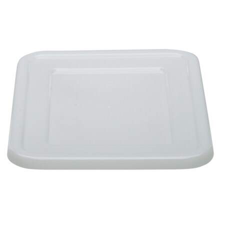 Cambro Cover for Cambox Bus Box White, 15" x 21 EA2115CBCP148