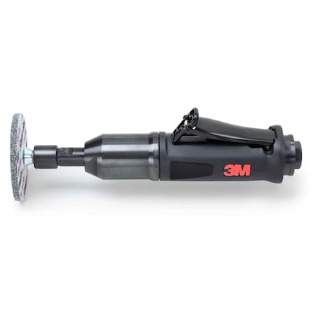 3M Die Grinder 20239, 1 hp 1/4 in Collet 12,000 RPM, 1/pk 20239
