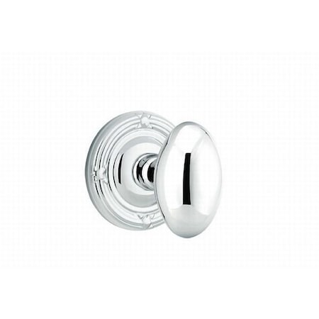 Emtek Bright Chrome Passage 8107EUS26 8107EUS26