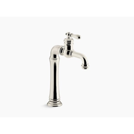Kohler Artifacts(R) Gentleman'S(Tm) Bar Sink Faucet 99268-SN
