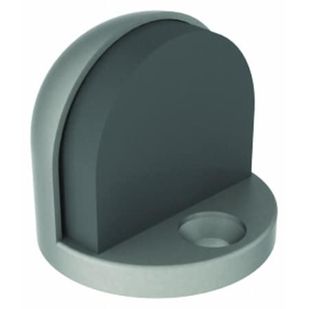 Hager Bright Chrome Stop 242F26 081314