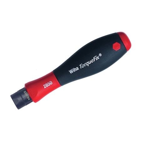 Wiha Torquefix Pre-Set Handle 15 Lbs 28511