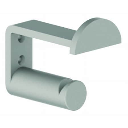 Hager Bright Brass Hook 937P3 028259