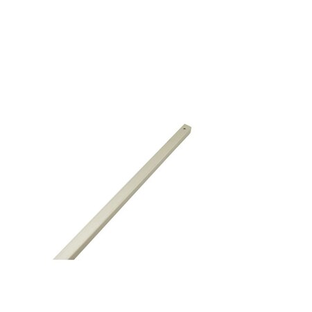 Von Duprin Satin Stainless Steel Rod 05181032D 05181032D